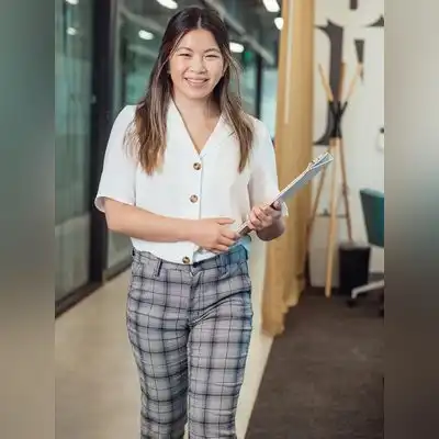 项珈琪